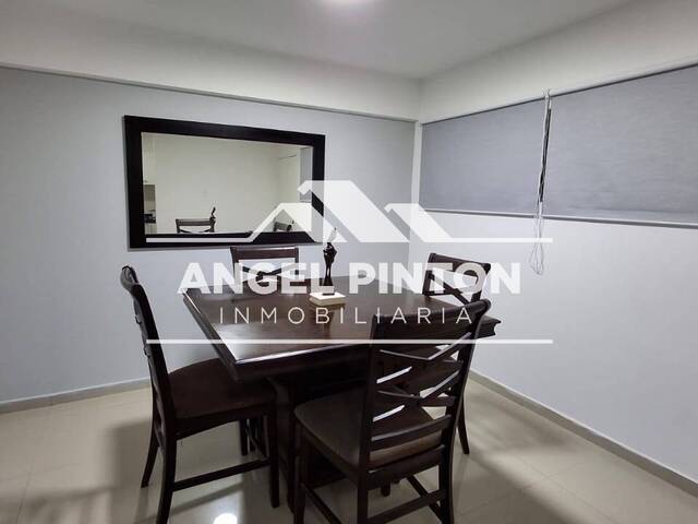 APARTAMENTO para Alquiler en Maracaibo - 4