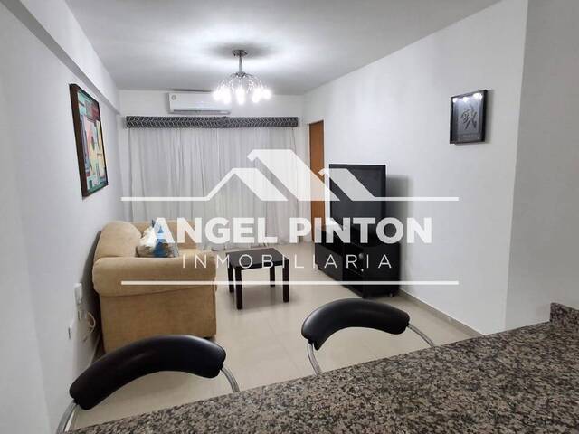 APARTAMENTO para Alquiler en Maracaibo - 3