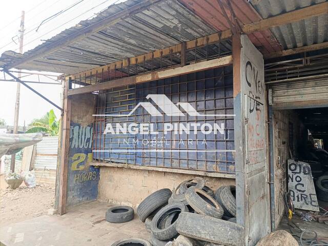 #10226 - LOCAL COMERCIAL para Venta en San Francisco - V - 1