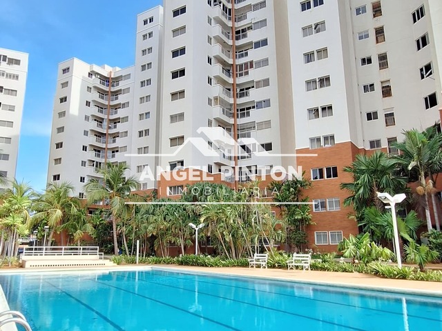#10228 - APARTAMENTO para Venta en Maracaibo - V - 1