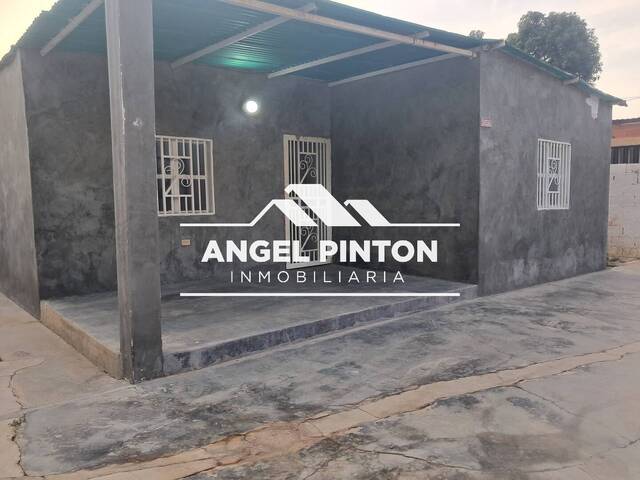 #10199 - CASA para Venta en Maracaibo - V - 1