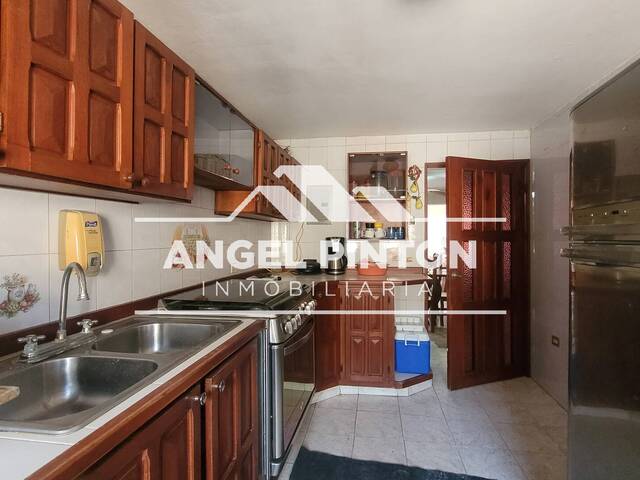 APARTAMENTO para Venta en Maracaibo - 4