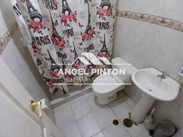 CONJUNTO CERRADO para Venta en Maracaibo - 4