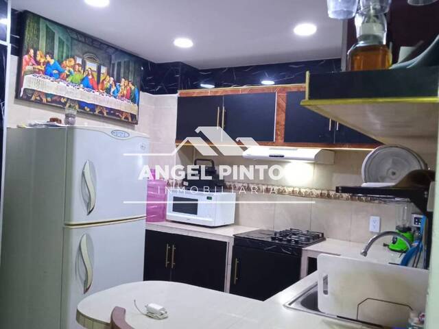 #10208 - ANEXO para Venta en Caracas - A - 1