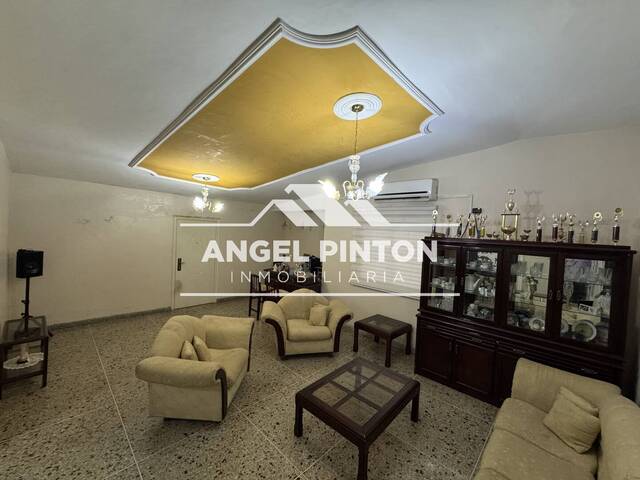 #10233 - CASA para Venta en La Concepción - V - 1