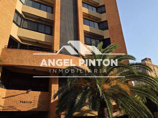 #10239 - APARTAMENTO para Venta en Maracaibo - V - 1