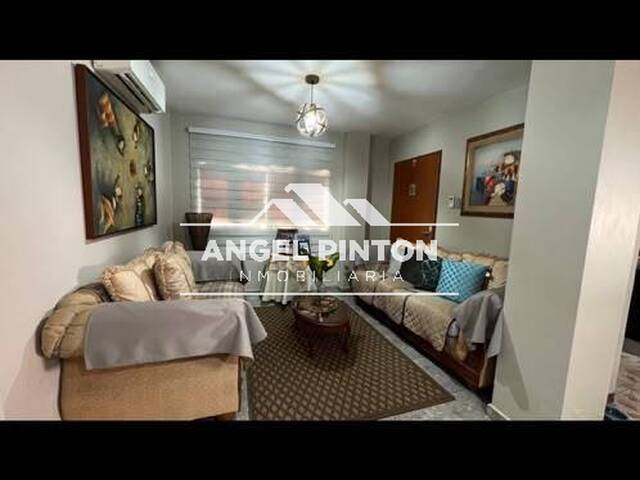 CONJUNTO CERRADO para Venta en Maracaibo - 5