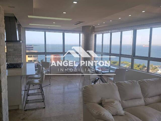 #10243 - APARTAMENTO para Alquiler en Maracaibo - V - 1