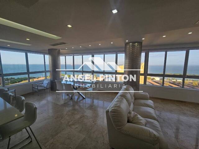 #10243 - APARTAMENTO para Alquiler en Maracaibo - V - 3
