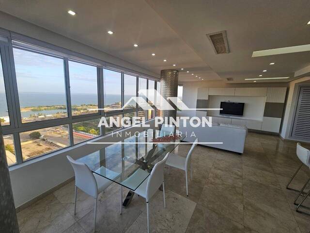 #10243 - APARTAMENTO para Alquiler en Maracaibo - V - 2