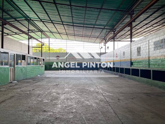 GALPÓN / BODEGA para Venta en Maracaibo - 4