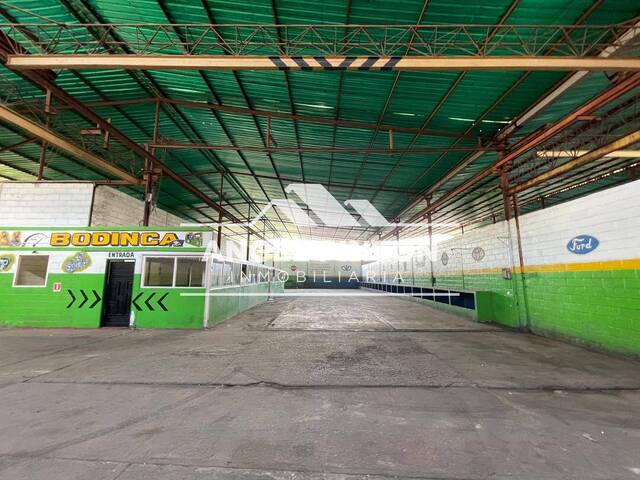 #10245 - GALPÓN / BODEGA para Venta en Maracaibo - V - 3