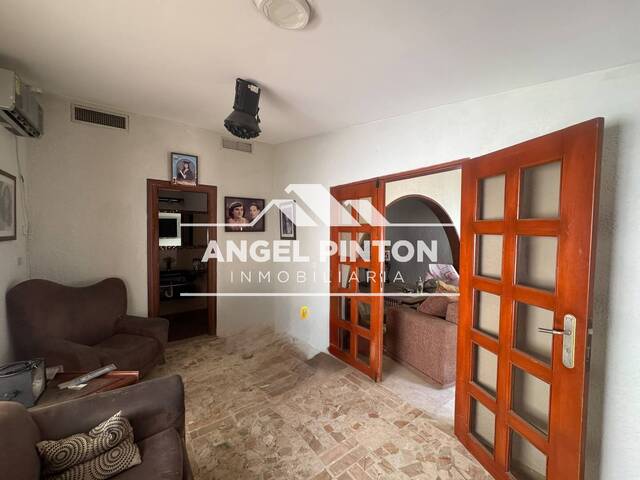 CONJUNTO CERRADO para Venta en Maracaibo - 5