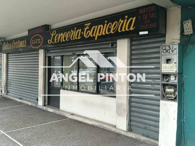 #10241 - LOCAL COMERCIAL para Alquiler en Valencia - G - 1