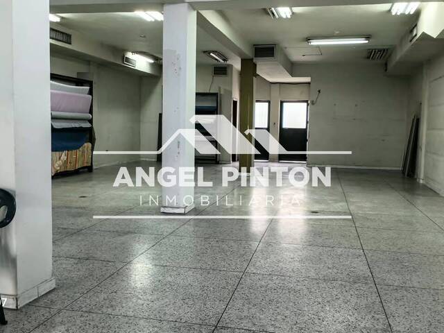 #10241 - LOCAL COMERCIAL para Alquiler en Valencia - G - 3