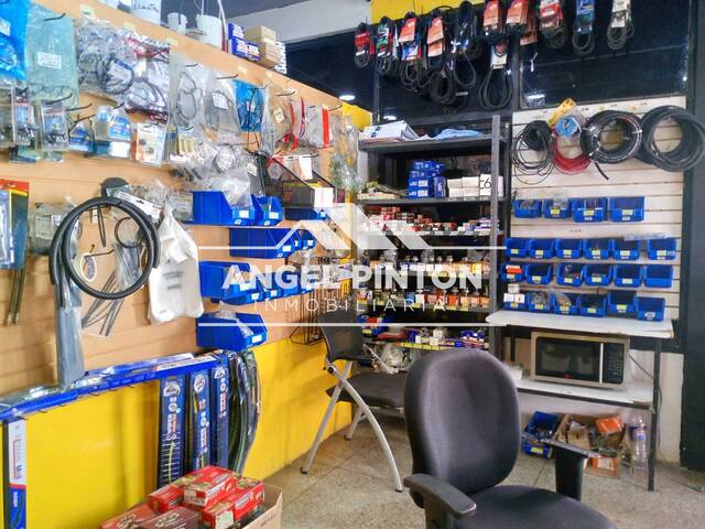 #10247 - FONDO DE COMERCIO para Venta en San Francisco - V - 3