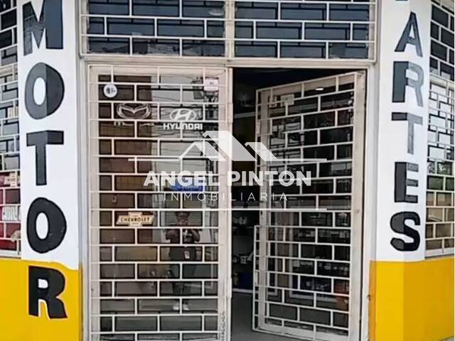#10247 - FONDO DE COMERCIO para Venta en San Francisco - V - 1