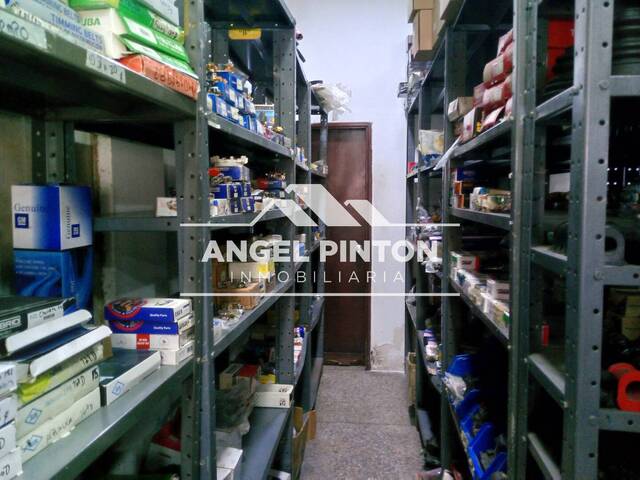 FONDO DE COMERCIO para Venta en San Francisco - 5
