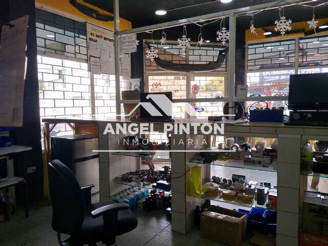 FONDO DE COMERCIO para Venta en San Francisco - 4