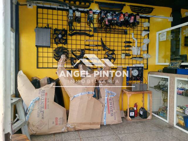 #10247 - FONDO DE COMERCIO para Venta en San Francisco - V - 2