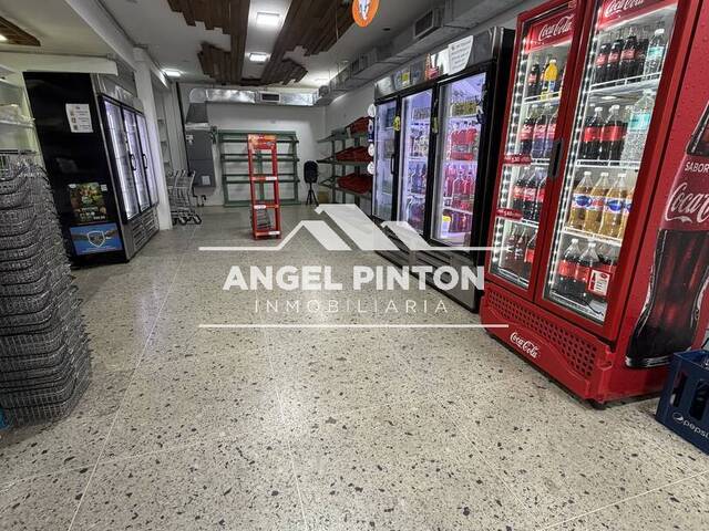 FONDO DE COMERCIO para Venta en San Francisco - 4