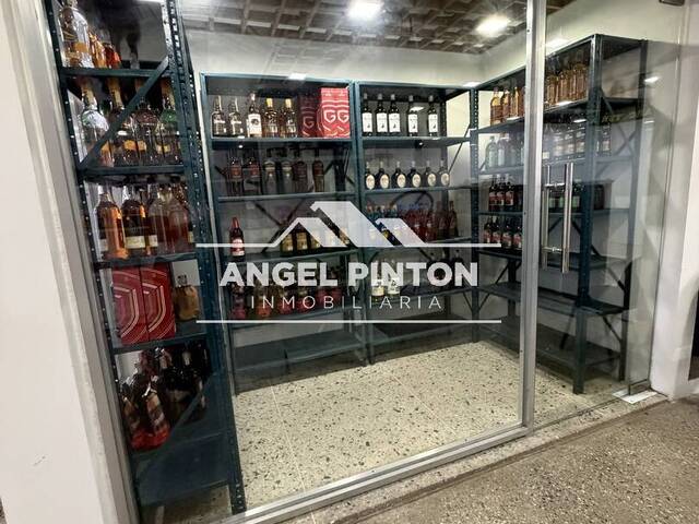 #10248 - FONDO DE COMERCIO para Venta en San Francisco - V - 3