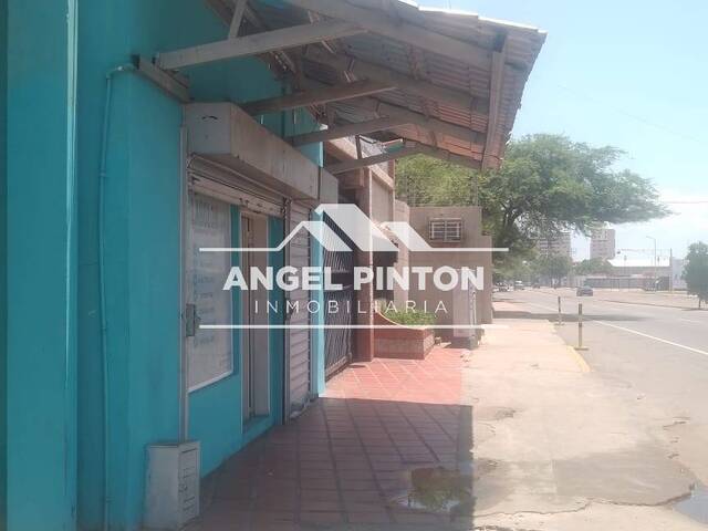 #10251 - LOCAL COMERCIAL para Alquiler en Maracaibo - V - 1