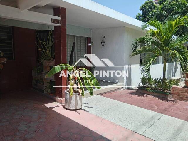 #20112 - CASA COMERCIAL para Venta en Maracaibo - V - 1