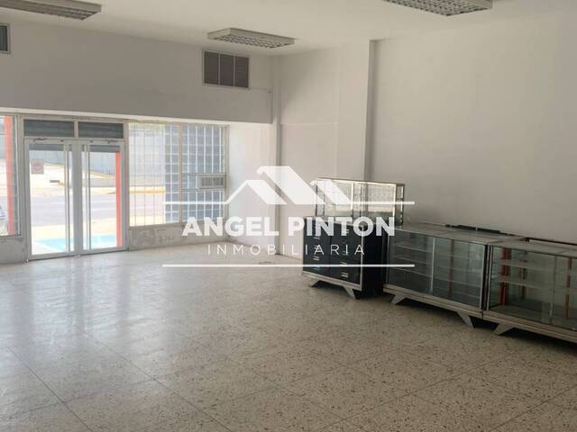 #10500 - LOCAL COMERCIAL para Alquiler en Maracaibo - V - 1