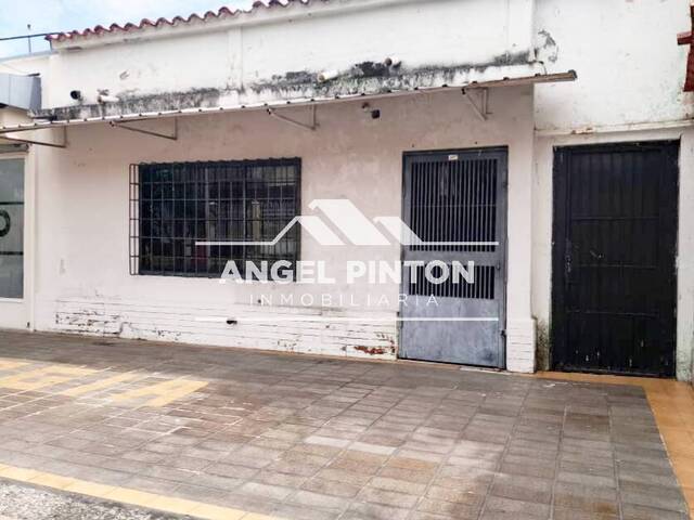 #10261 - CASA COMERCIAL para Venta en Acarigua - P - 1