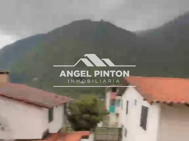 #10263 - CHALET para Venta en La Puerta - T - 1