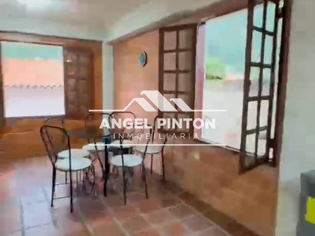 #10263 - CHALET para Venta en La Puerta - T - 3