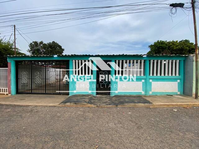 #20029 - CASA para Venta en Maracaibo - V - 1