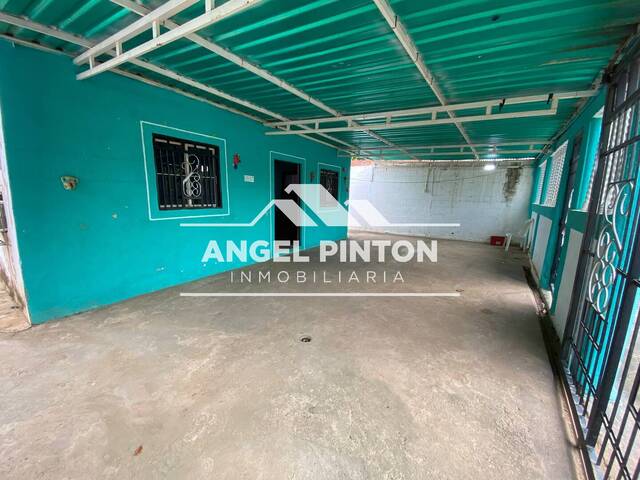 #20029 - CASA para Venta en Maracaibo - V - 2