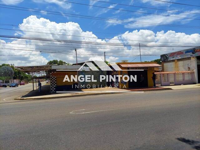 #10267 - GALPÓN / BODEGA para Venta en Maracaibo - V - 1