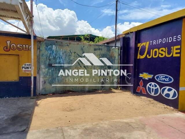 #10267 - GALPÓN / BODEGA para Venta en Maracaibo - V - 2