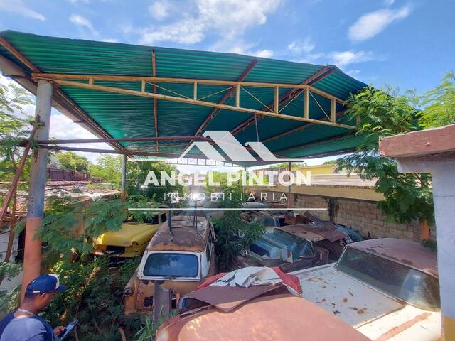 #10267 - GALPÓN / BODEGA para Venta en Maracaibo - V - 3