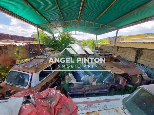 GALPÓN / BODEGA para Venta en Maracaibo - 4
