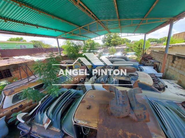 GALPÓN / BODEGA para Venta en Maracaibo - 5