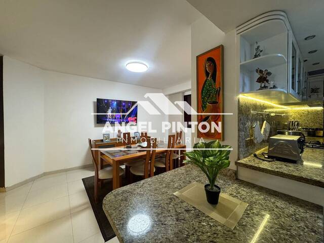 #10280 - APARTAMENTO para Venta en Maracaibo - V - 3