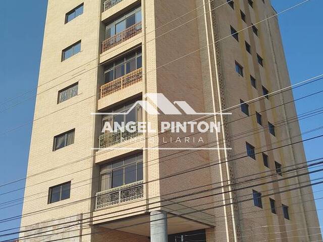 #10276 - APARTAMENTO para Venta en Maracaibo - V - 1