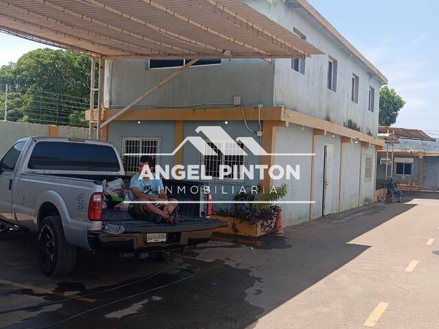 #10277 - CASA COMERCIAL para Venta en San Francisco - V - 2