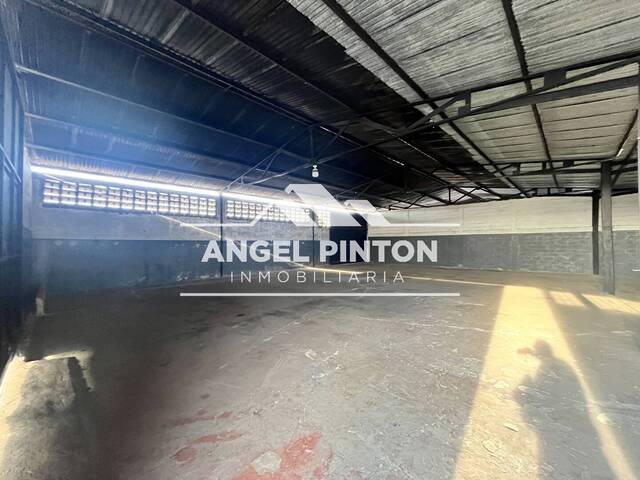 GALPÓN / BODEGA para Venta en Maracaibo - 4
