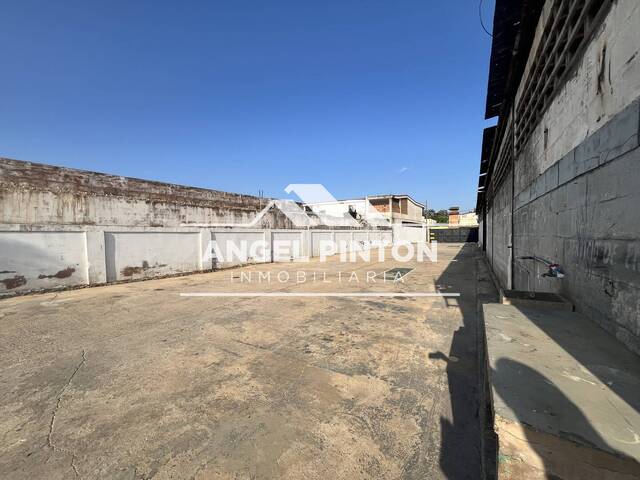 GALPÓN / BODEGA para Venta en Maracaibo - 5