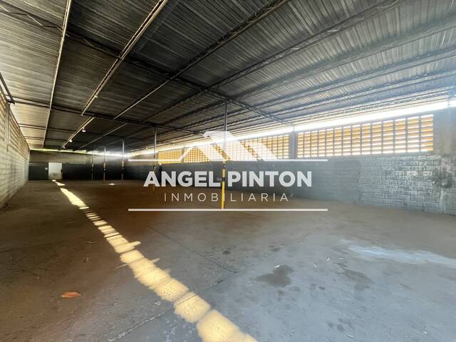 #20113 - GALPÓN / BODEGA para Venta en Maracaibo - V - 2