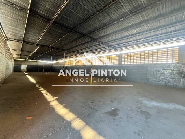 #20113 - GALPÓN / BODEGA para Venta en Maracaibo - V - 3