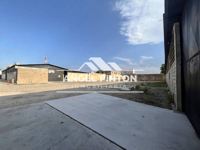 #20113 - GALPÓN / BODEGA para Venta en Maracaibo - V - 1