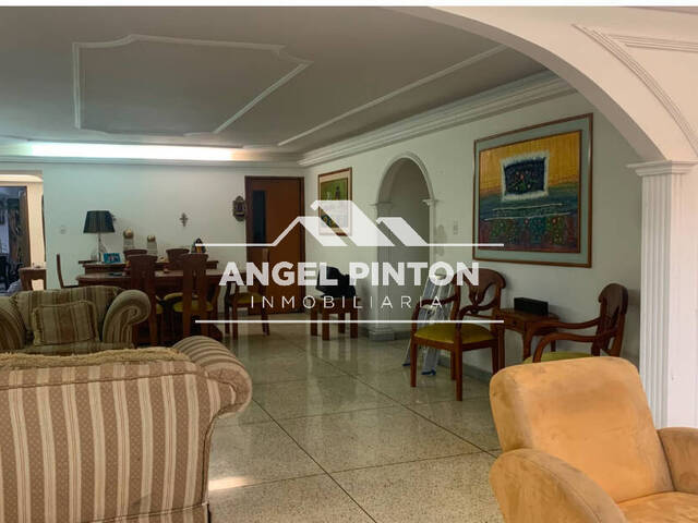 APARTAMENTO para Venta en Maracaibo - 4