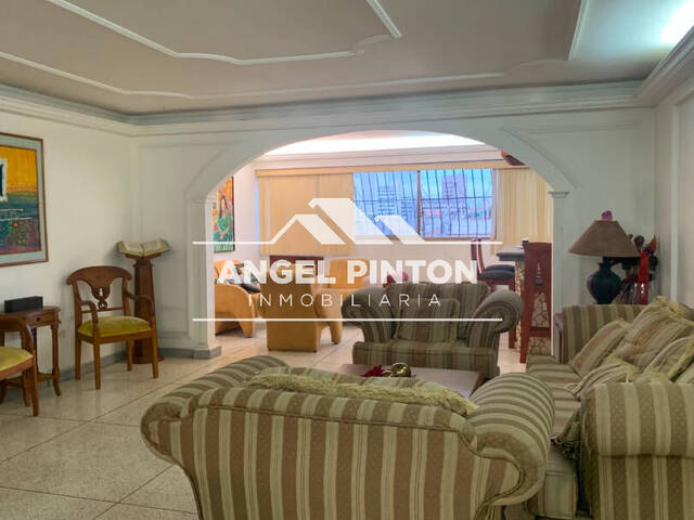 #10550 - APARTAMENTO para Venta en Maracaibo - V - 3