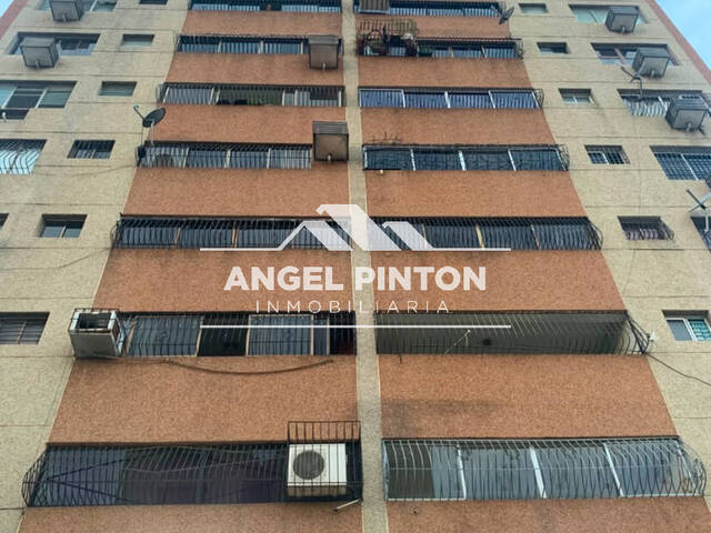 #10550 - APARTAMENTO para Venta en Maracaibo - V - 1